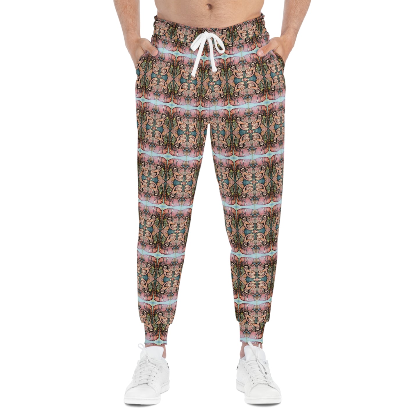 "Cottonwood" Joggers