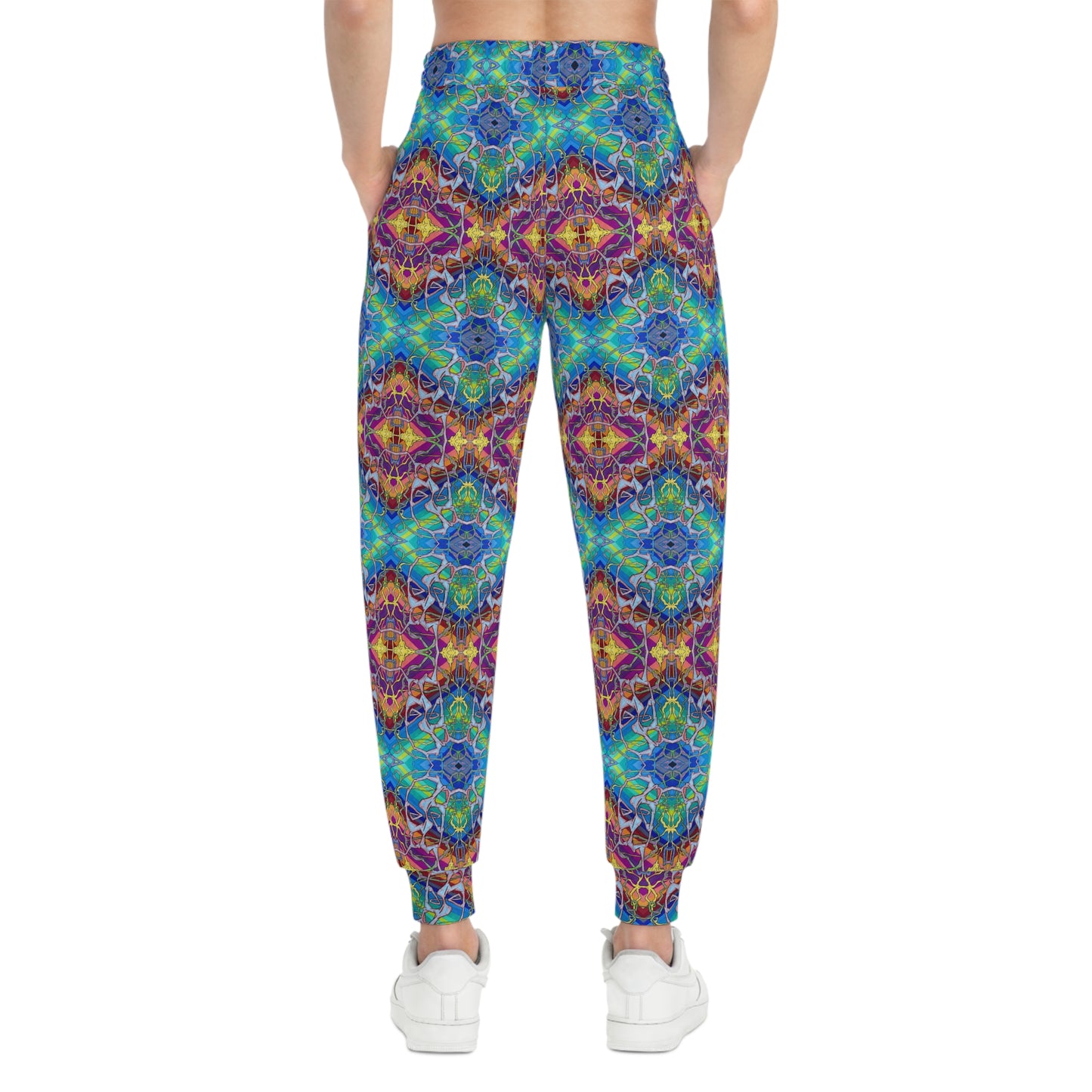 "Diamondback Nonsense" Joggers