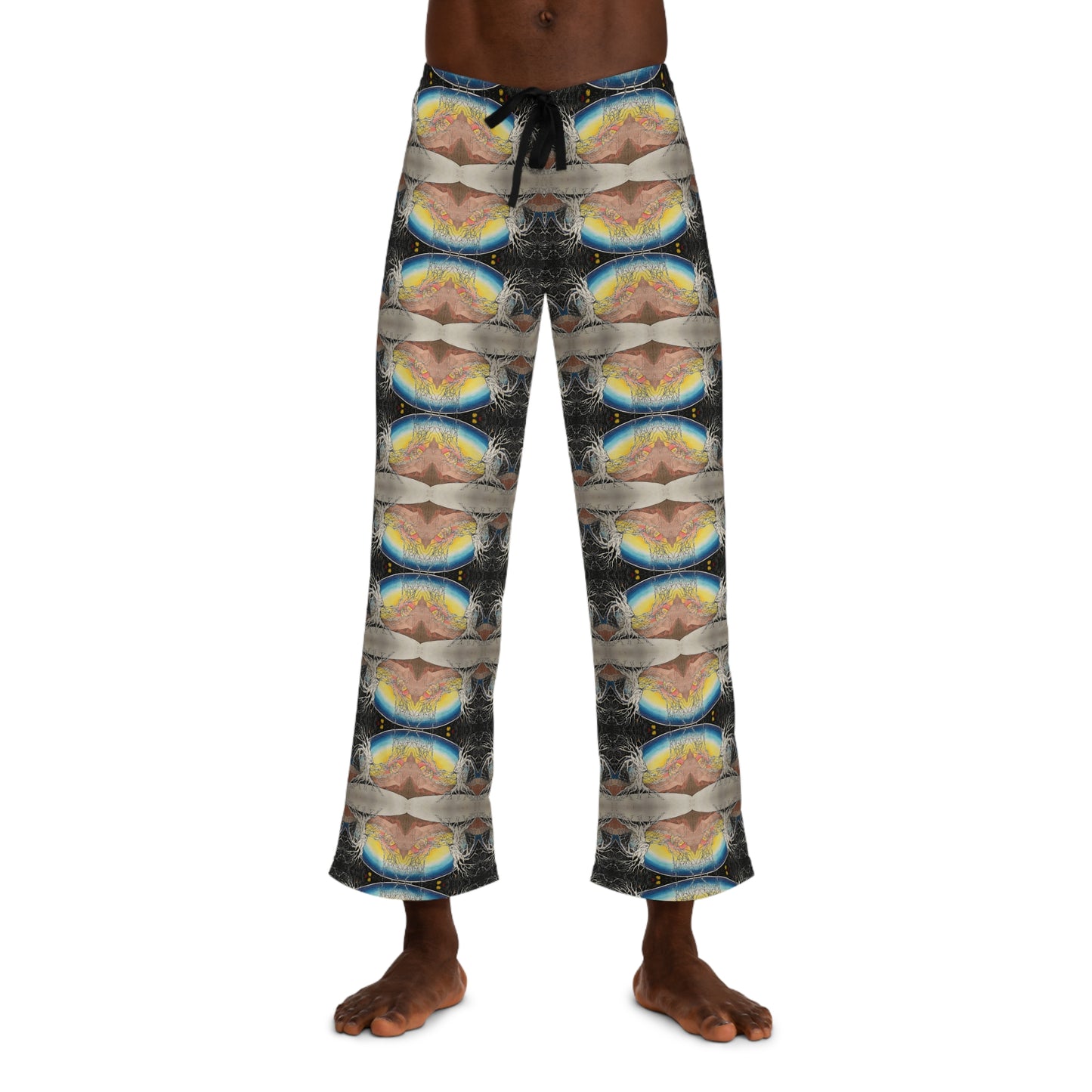 "Treezza" Pajama Pants