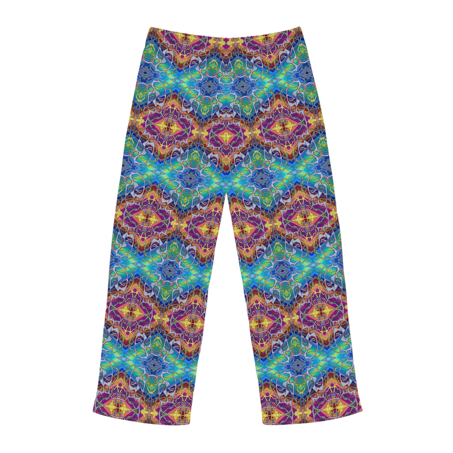 "Diamondback Nonsense" Pajama Pants