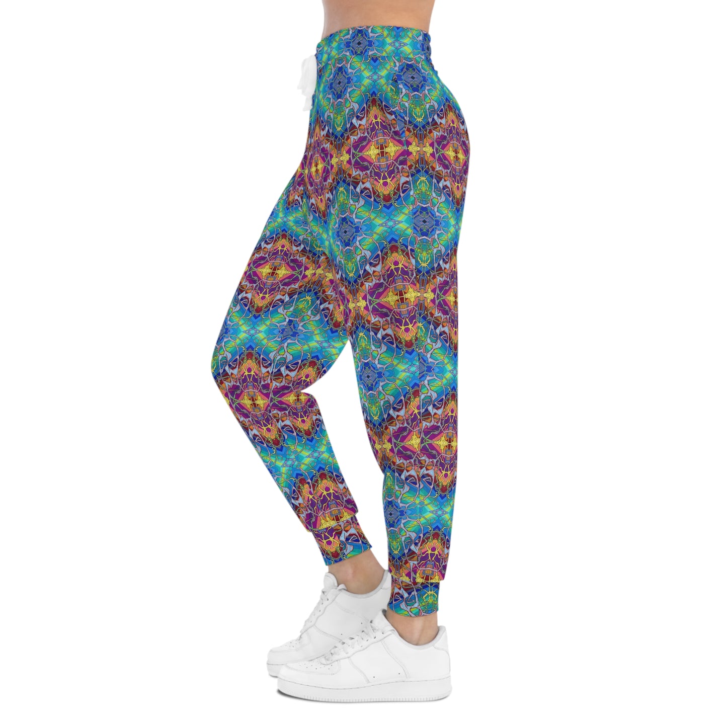 "Diamondback Nonsense" Joggers