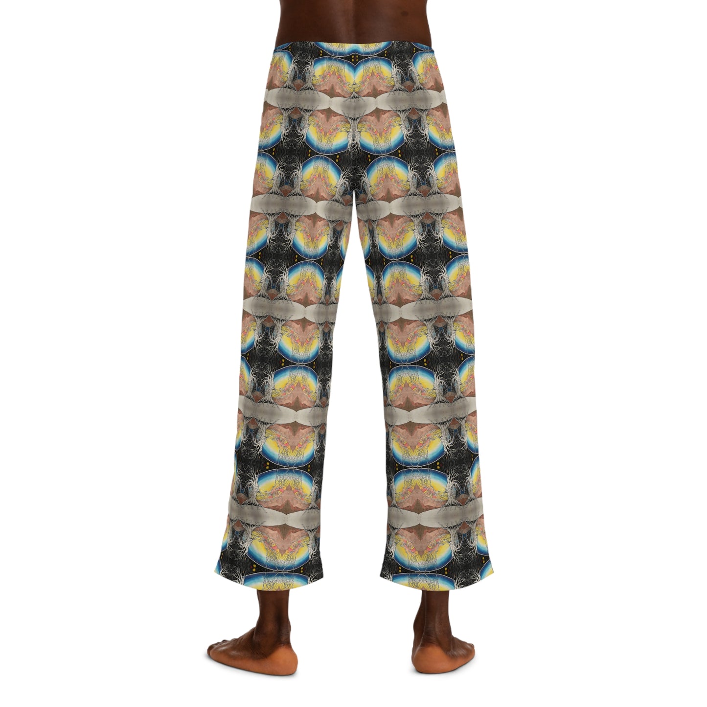 "Treezza" Pajama Pants