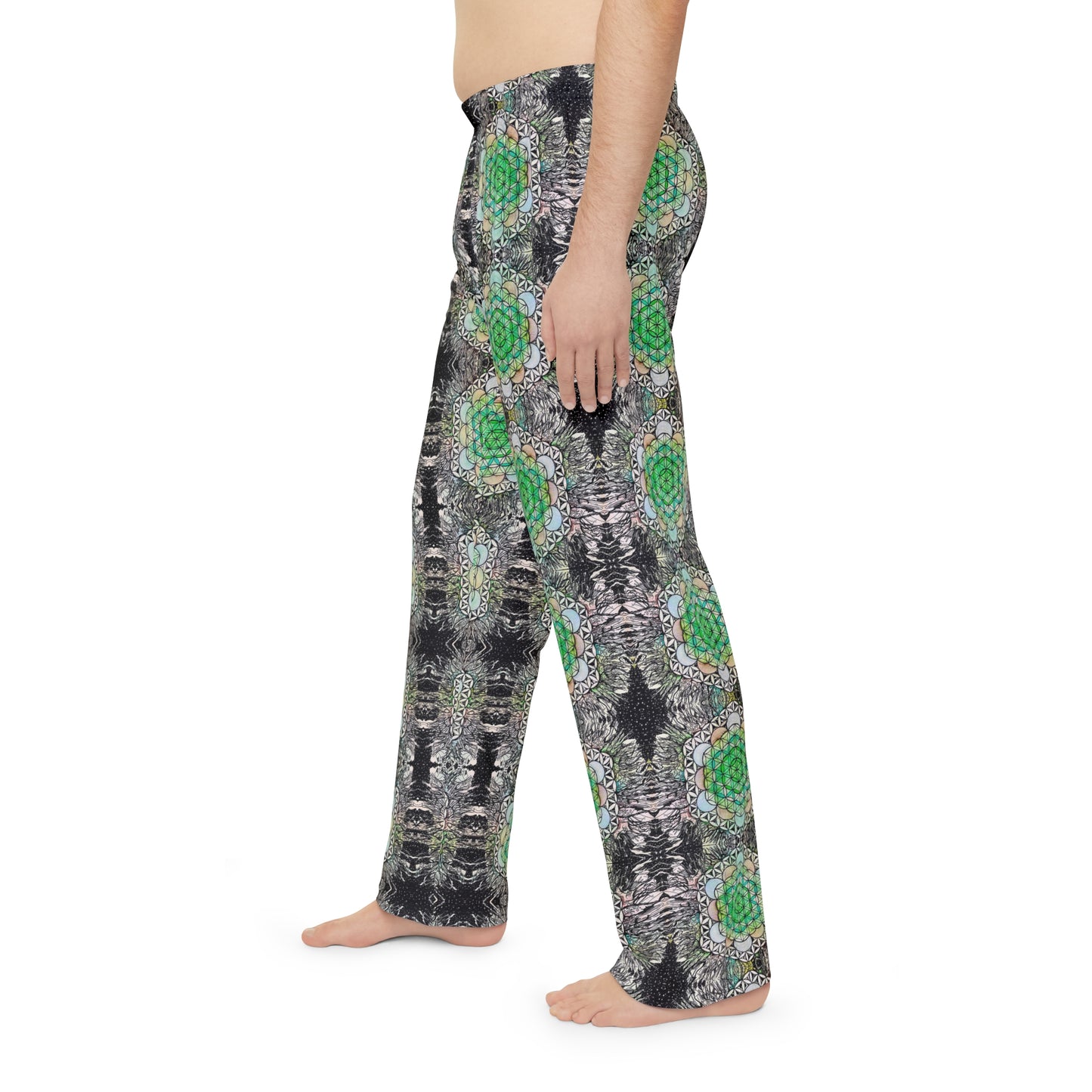 PJ's for DJ's (or anyone actually)